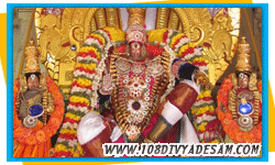 thondainadu divya desams temple timings